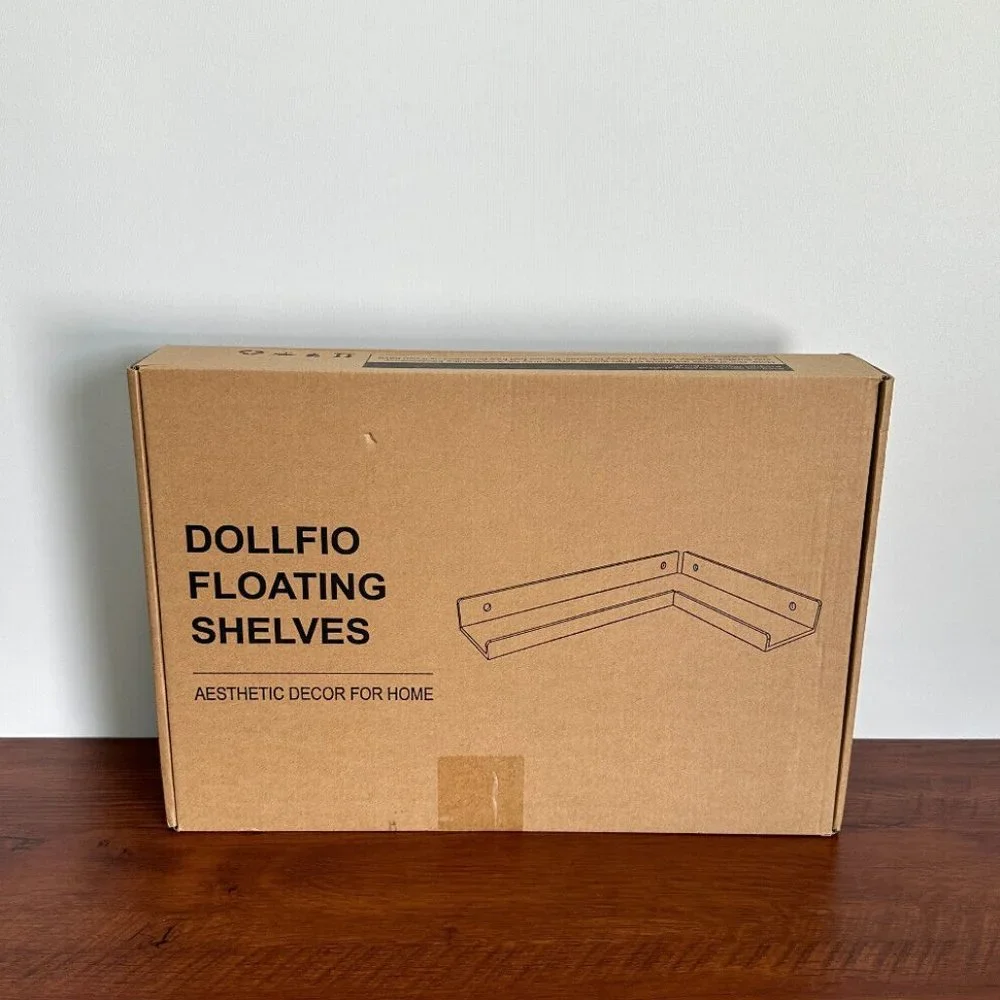 Dollfio **pre owned**in